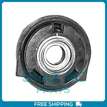 Cargar imagen en el visor de la galería, Center Support Bearing fits Nissan 720, D21, Frontier, Pathfinder, Pickup QOA