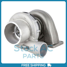 Cargar imagen en el visor de la galería, Turbo for 87-91 Cummins 14.0L N14 Engine OE  167050  3801613  38092