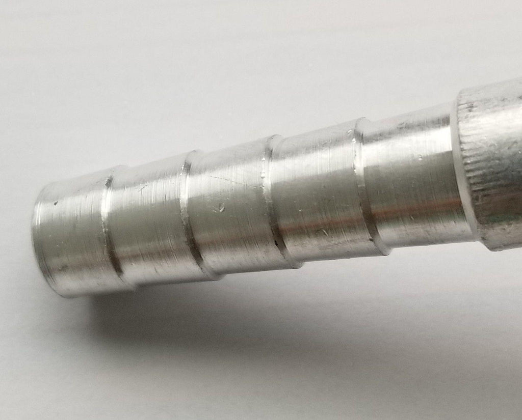 New Beadlock A/C Female O Ring Fitting 45 Degree 8 Nut 8 House - CM315074