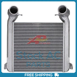 New Intercooler for Peterbilt OE# T8789001
