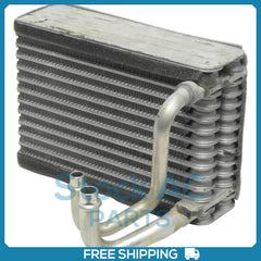 A/C Evaporator for 03-14 Volvo XC90 L5 2.5L L6 2.9L 3.2L V8 4.4L