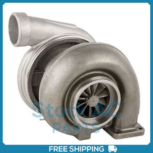 Cargar imagen en el visor de la galería, Turbo for 80-14 Cummins 19.0L KTA19 and KTA38 Engines OE 317107