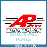 New A/C Blower Motor for Kubota OE# 3S20572150