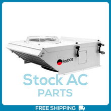 Cargar imagen en el visor de la galería, Red Dot Rooftop A/C Unit - OE# R-9727-1-24P