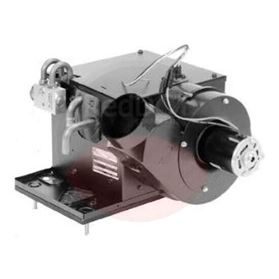 Red Dot Sleeper A/C & Heater Unit 12V - OE# R-4122-9P