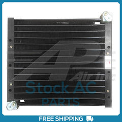 New A/C Condenser for Caterpillar OE# 1919029