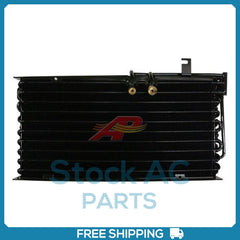 New A/C Condenser for Massey Ferguson 3778577M1