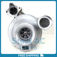 Turbo for 09-12 DT466 EPA10 Low Pressure