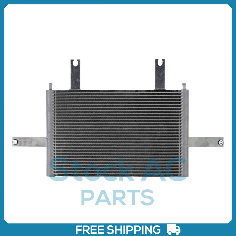 New Transmission Oil Cooler for 03-07 Ford F250SD/F350SD 8CY/6.0TD/6.8L