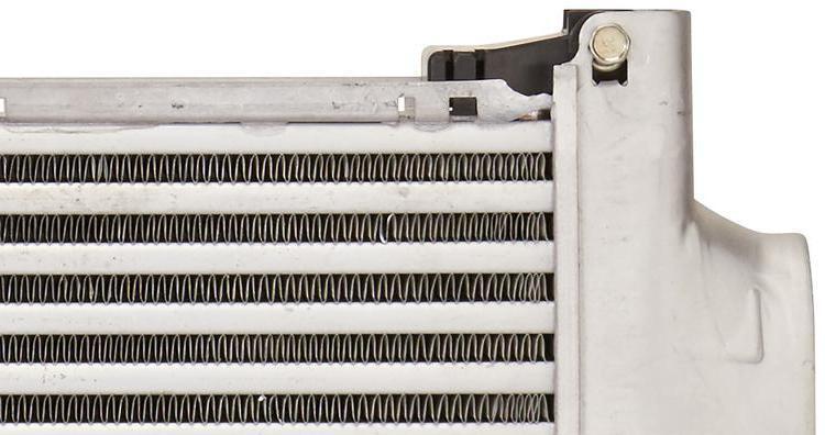 New Intercooler for Mini Cooper HB (02-06) Cooper CNV 1.6 Supercharged (02-08)