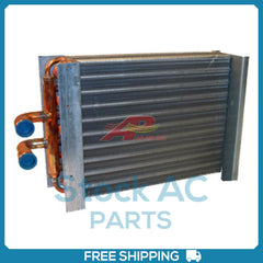 A/C Heater Core for Bluebird Bus OE# 00070764