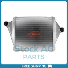 New Intercooler for Freightliner OE# 3E0118490001