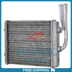 A/C Heater Core for Chevy/GMC OE# 3091251