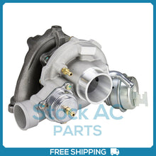 Cargar imagen en el visor de la galería, Turbo for 03-05 Saab 9-3