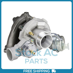 Turbo for 03-05 Saab 9-3