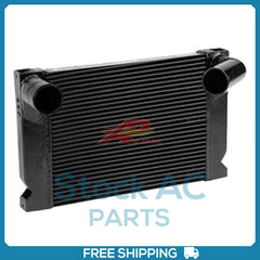 New Intercooler for Flexliner Coach Bus OE# BTC1198I