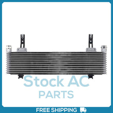 Cargar imagen en el visor de la galería, New Transmission Oil Cooler for 11-14 Silverado/Sierra.2500HD/3500HD 8CY/6.6TD