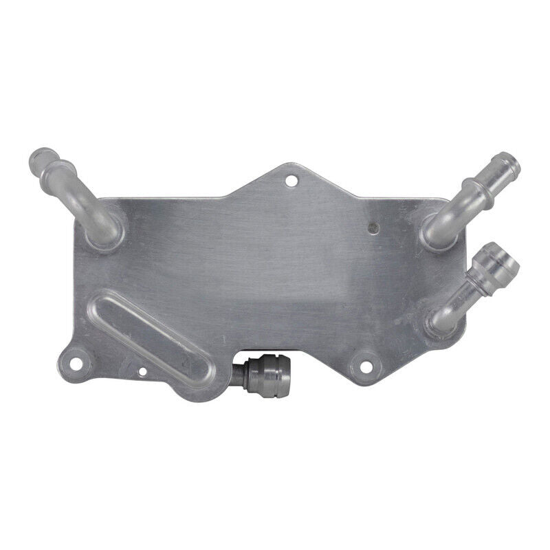 New Transmission Oil Cooler for 12-15 Audi A6 4CY/2.0T/CVT