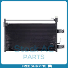 Cargar imagen en el visor de la galería, New Transmission Oil Cooler for 16-19 Nissan Titan XD 8CY/5.6L