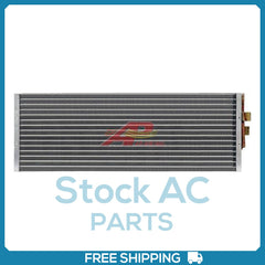 New A/C Condenser for Caterpillar OE# 3949703