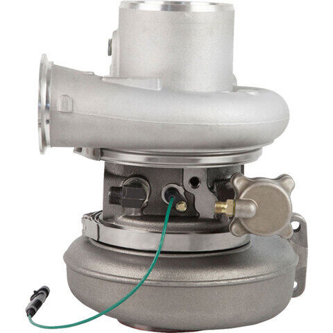 Turbo for 05-09 Cummins ISX HE551V
