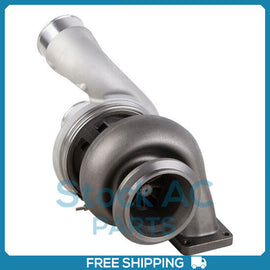Turbo for 99-03 Mack E7 Series Engines