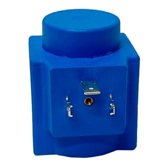 New Bitzer Unloader Valve