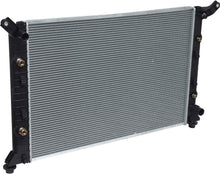 Load image into Gallery viewer, Radiator for Chevrolet Silverado 2500 3500, GMC Sierra 2500, 3500 2011-2019 6.0L - Qualy Air
