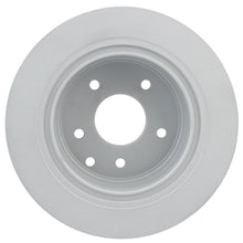 Cargar imagen en el visor de la galería, New Rear Coated Solid Disc Brake Rotor Fits Nissan Rogue Infiniti G35