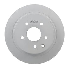 Cargar imagen en el visor de la galería, New Rear Coated Solid Disc Brake Rotor Fits Nissan Rogue Infiniti G35