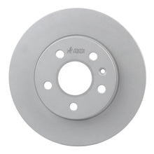 Cargar imagen en el visor de la galería, New Front Coated Vented Disc Brake Rotor Fits Buick LaCrosse, Malibu