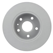 Cargar imagen en el visor de la galería, New Front Coated Vented Disc Brake Rotor Fits Buick LaCrosse, Malibu