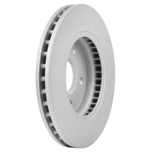 Cargar imagen en el visor de la galería, New Front Coated Vented Disc Brake Rotor Fits Buick LaCrosse, Malibu