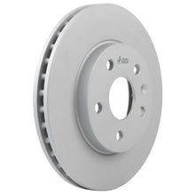 Cargar imagen en el visor de la galería, New Front Coated Vented Disc Brake Rotor Fits Buick LaCrosse, Malibu