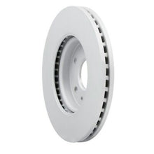 Cargar imagen en el visor de la galería, New Front Coated Vented Disc Brake Rotor Fits Chevrolet Cruze, Sonic