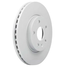 Cargar imagen en el visor de la galería, New Front Coated Vented Disc Brake Rotor Fits Chevrolet Cruze, Sonic