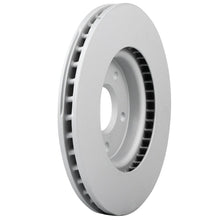 Cargar imagen en el visor de la galería, New Front Coated Vented Disc Brake Rotor Fits Chevrolet Equinox