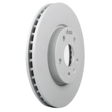 Cargar imagen en el visor de la galería, New Front Coated Vented Disc Brake Rotor Fits Chevrolet Equinox