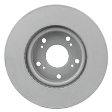 Cargar imagen en el visor de la galería, New Coated Vented Disc Brake Rotor Fits Honda Civic, Fit, Acura ILX
