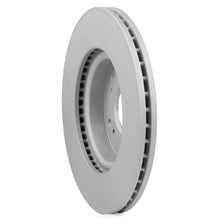 Cargar imagen en el visor de la galería, New Coated Vented Disc Brake Rotor Fits Honda Civic, Fit, Acura ILX