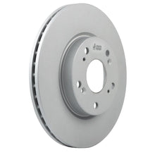 Cargar imagen en el visor de la galería, New Coated Vented Disc Brake Rotor Fits Honda Civic, Fit, Acura ILX