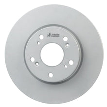 Cargar imagen en el visor de la galería, New Coated Vented Disc Brake Rotor Fits Honda Civic, Fit, Acura ILX