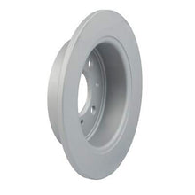 Cargar imagen en el visor de la galería, New Rear Coated Solid Disc Brake Rotor Fits Acura Integra, Honda CRX