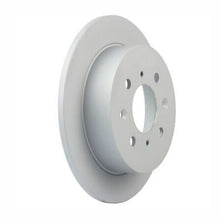 Cargar imagen en el visor de la galería, New Rear Coated Solid Disc Brake Rotor Fits Acura Integra, Honda CRX