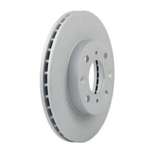 Load image into Gallery viewer, New Front Coated Vented Disc Brake Rotor Fits Honda Civic, CRX