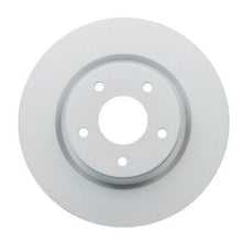 Cargar imagen en el visor de la galería, New Front Coated Vented Disc Brake Rotor Fits Nissan Rogue, Leaf