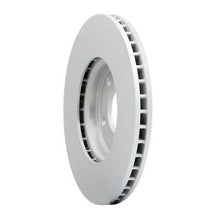 Cargar imagen en el visor de la galería, New Front Coated Vented Disc Brake Rotor Fits Nissan Rogue, Leaf