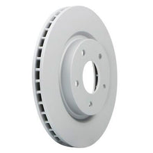 Cargar imagen en el visor de la galería, New Front Coated Vented Disc Brake Rotor Fits Nissan Rogue, Leaf