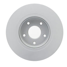 Cargar imagen en el visor de la galería, New Front Coated Vented Disc Brake Rotor Fits Nissan Rogue, Leaf