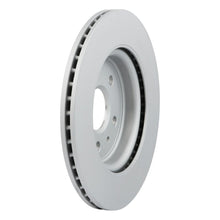 Cargar imagen en el visor de la galería, New Rear Coated Vented Disc Brake Rotor Fits Chevrolet Buick Cadillac